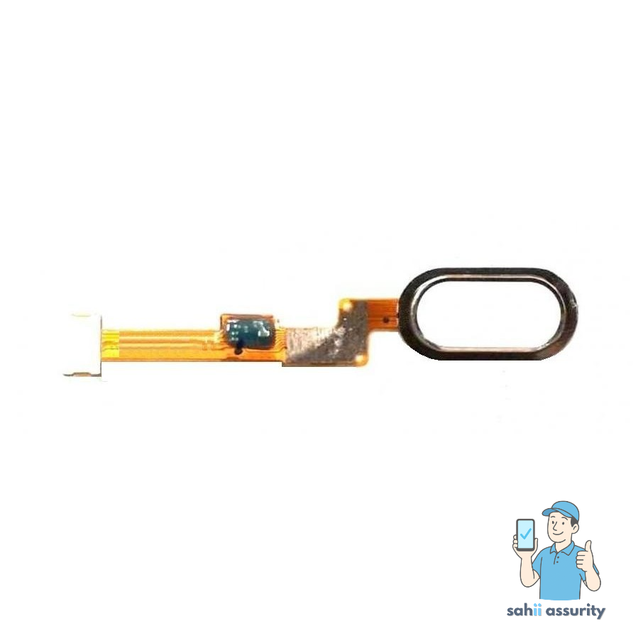 Home Button Complete for Vivo V5 Gold